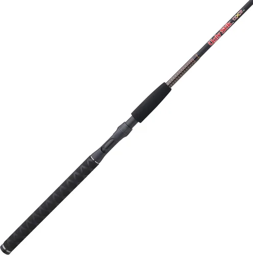 Miniatura 11 de Caña de pescar de fundición Ugly Stik GX2