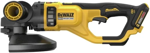 Miniatura 4 de AMOLADORA ANGULAR GRANDE DE 60V 7IN-9IN (SIN BATERÍA)