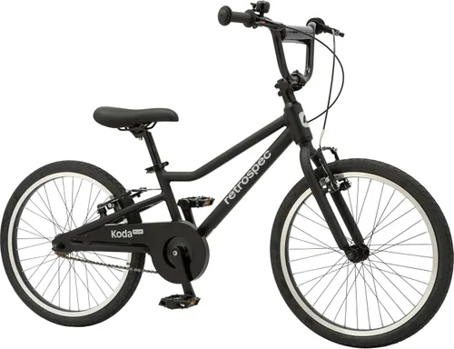 Miniatura 11 de Retrospec Koda Plus Kids Bike for Boys & Girls Ages 6-8 Years - Children's Bicycle, Adjustable Seat & Handlebars