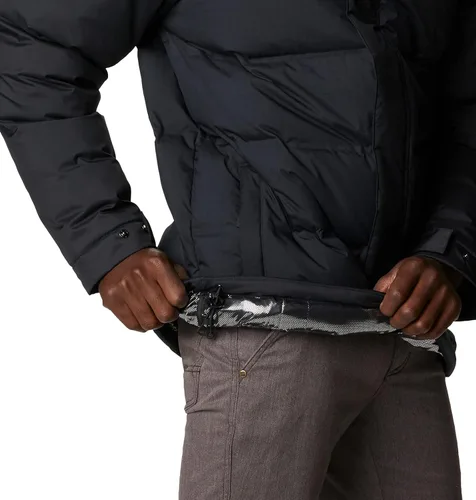 Miniatura 6 de Columbia Grand Trek Down Parka para hombre