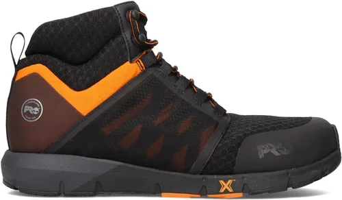 Miniatura 2 de Timberland PRO Radius Mid Composite - Zapatos de trabajo industriales para hombre