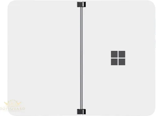 Miniatura 63 de SopiGuard - Adhesivo de vinilo para Surface Duo