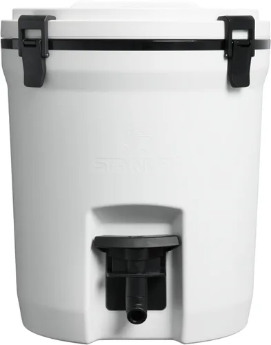 Miniatura 14 de STANLEY Adventure - Jarra de agua de flujo rápido de 2 galones, dispensador de agua helada a prueba de fugas, enfriador de bebidas aislado, espita