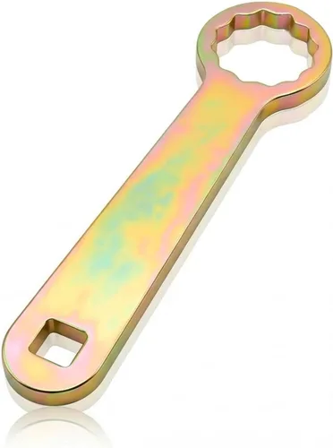 Miniatura 3 de Llave dinamométrica de rueda de eje trasero de 1.417 in Kit de herramientas de tensión para 08-21 Harley Touring HD-47925 OTC-4882 Road King+Electra