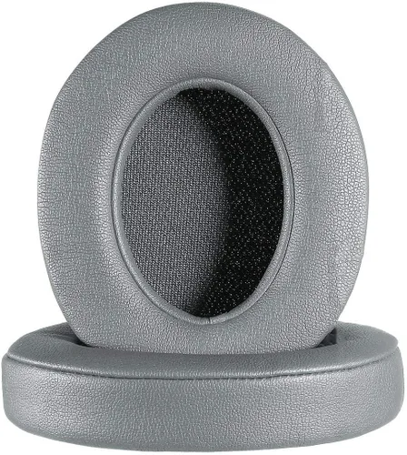 Miniatura 11 de Studio3 - Almohadillas de repuesto compatibles con Beats by Dr.Dre Studio 2.0 B0500 B0501 con cable/inalámbrico y auriculares Studio 3.0 sobre