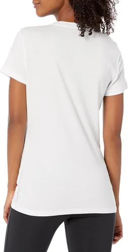 Miniatura 2 de Calvin Klein Performance Camiseta con logotipo para mujer