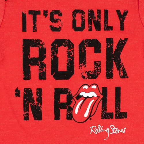 Miniatura 7 de Rolling Stones Rock Band - Body de manga corta 3