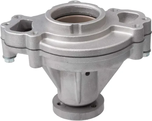 Miniatura 5 de AUQDD AW4124 Kit de bomba de agua profesional con junta apta para (motor 3.9L/4.0L/4.2L/4.4L V8) 2002-2005 Ford Thunderbird /00-06 Lincoln LS/Land