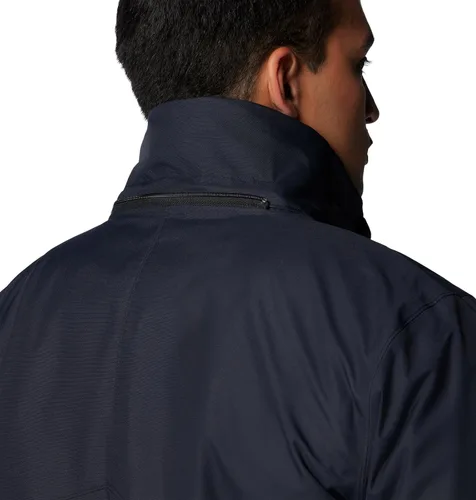 Miniatura 8 de Chaqueta Columbia Bugaboo III con forro polar intercambiable para hombre