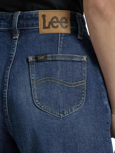 Miniatura 5 de Lee Womens Legendary High Rise Trouser Jean