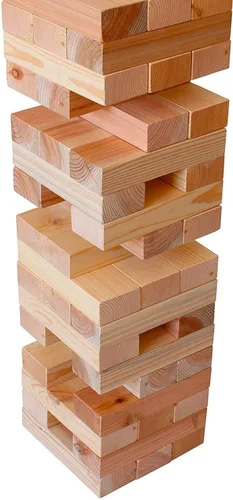 Miniatura 6 de Madera Gigante con funda de transporte Tumbling