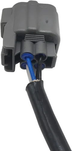 Miniatura 5 de 234-4733 Sensor de oxígeno O2 para Honda Civic 1999 2000, EL 1999 2000 1.6L aguas arriba, Element 2003 2004 2005 2006 2007 2008 2009 2010 2011 2.4L