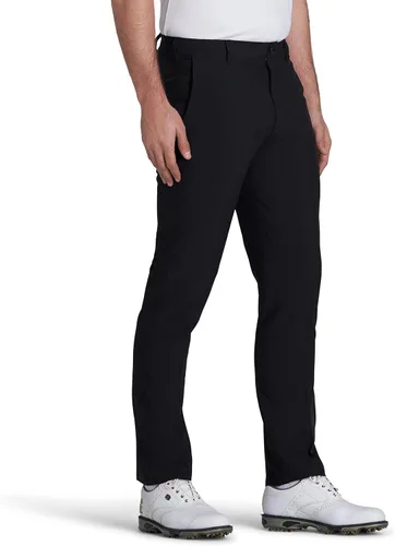 Miniatura 4 de IZOD Pantalón de golf SwingFlex Slim Fit para hombre