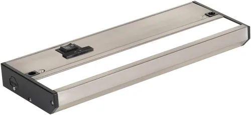 Miniatura 11 de Iluminación LED para debajo del gabinete cableada - 3CCT 40 pulgadas acabado bronce - Luces para debajo del gabinete para cocina - Luz regulable
