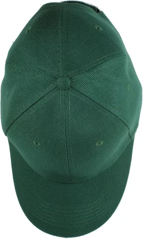 Miniatura 83 de Gelante - Gorra lisa de béisbol ajustable con correa trasera (3 unidades)