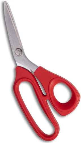 Miniatura 5 de VamPLIERS VT-2951 - Cortador de Kevlar de fibra óptica de 6 1/4 pulgadas + tijeras de Kevlar de fibra óptica VT-2953 de 8 pulgadas (hechas en Japón)