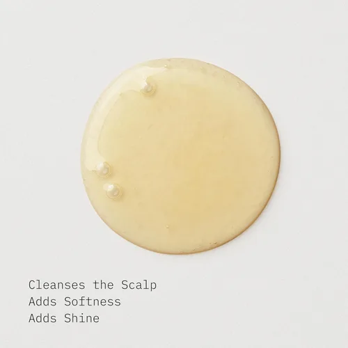 Miniatura 3 de AG Hair BALANCE - Recambio de champú sin sulfato de vinagre de sidra de manzana, 1 litro