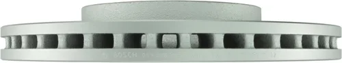 Miniatura 3 de Bosch 26010750 QuietCast Premium -Rotor de freno de disco, Frente