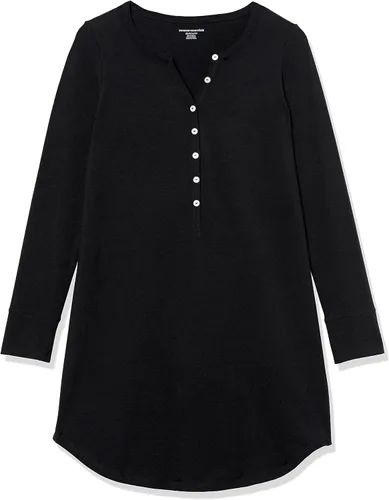 Miniatura 6 de Tienda Essentials Camisón de lactancia para mujer