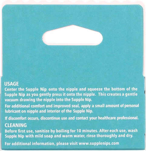 Miniatura 4 de Supple Nips, 1, 2