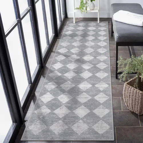 Miniatura 33 de Lahome Alfombras de Área Lavables a Máquina para Dormitorio Estético, Alfombra de Área Suave 4x6 pies para Sala de Estar Antideslizante, Alfombras