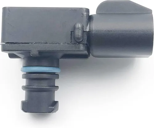 Miniatura 6 de DEVMO Sensor de presión absoluta del colector MAP compatible con DOD-ge Challenger Charger Durango, J-e-e-p Wrangler Cherokee Grand Cherokee, Ram