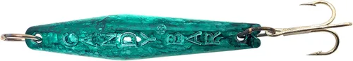 Miniatura 2 de Barra de caramelo de hierro Jr Lite con gancho de agudos Dorado