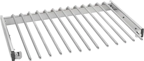 Miniatura 10 de Rev-A-Shelf exhibidor de pantalones, deslizable