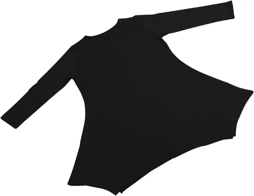 Miniatura 4 de Topdress Vestido tipo túnica holgada de manga 34 para mujer