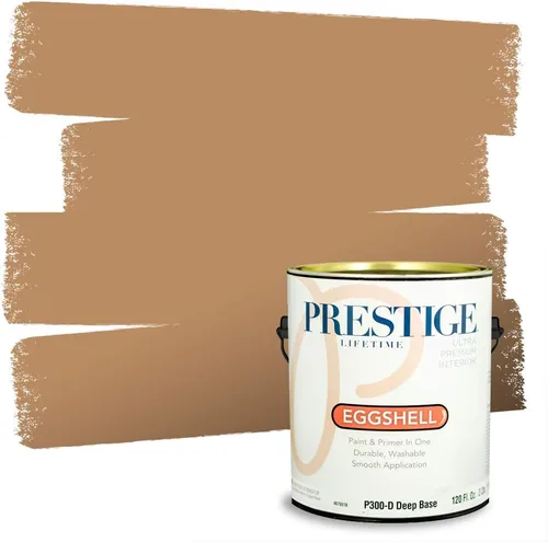 Miniatura 105 de Prestige Paints - 2 en 1, pintura base y pintura de exterior, E400-P-SW6119