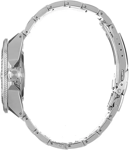 Miniatura 6 de Reloj Seiko Prospex SEA Save The Ocean Automatic SRPE33K1 Negro - Pulsera