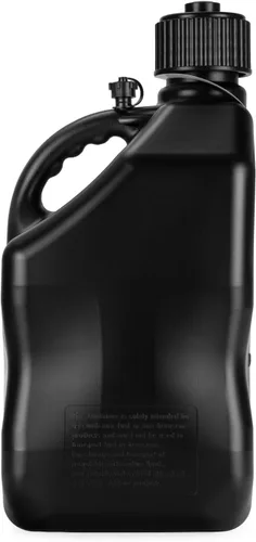 Miniatura 4 de VP Racing Fuels Motorsports - Jarra (5.5 galones), color negro