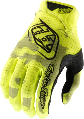 Miniatura 12 de Troy Lee Designs Guantes Motocross para Motocicleta, Moto de Tierra, Bicicleta de Montaña, Guantes para Montar, Gambit Glove