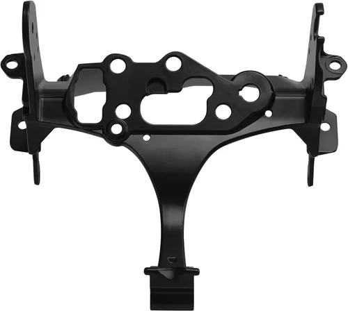 Miniatura 9 de SLMOTO Soporte de abrazadera superior de nariz para carenado delantero para Suzuki GSXR600 GSX-R 750 2011-2025 Compatible con Suzuki GSXR600 GSX-R