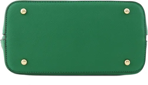 Miniatura 4 de Bolsa clásica con cremallera