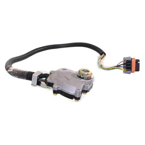 Miniatura 8 de para Jeep Cherokee Interruptor de seguridad neutro 1987-1996 6 terminales hembra Número de pieza de intercambio: NS-113