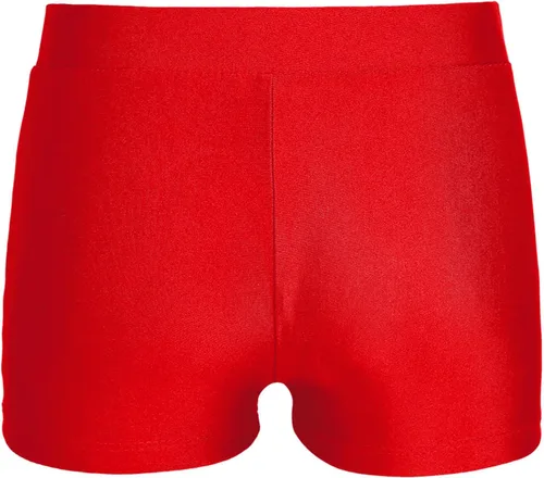 Miniatura 3 de Pantalones cortos de gimnasia atléticos para niñas y niñas, pantalones cortos de baile, para voleibol, ballet, bailarina