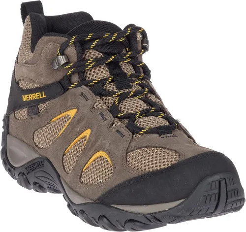 Miniatura 3 de Merrell Yokota 2 Mid impermeable para hombre