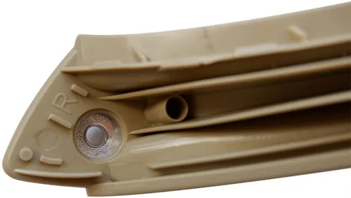 Miniatura 4 de Correa de repuesto para BMW E90 E91 3 Series 323 325 328 330 335 2005-2012 Puerta lateral del pasajero 51419150340 51417230854