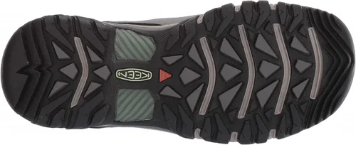 Miniatura 4 de KEEN Targhee 3 - Zapatos de senderismo impermeables de baja altura para mujer