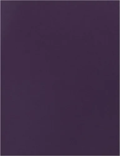 Miniatura 19 de PA Paper Accents - Cartulina suave pesada de 8.5 x 11 pulgadas, color azul, papel de cartulina de color de 111 libras para hacer tarjetas, álbumes