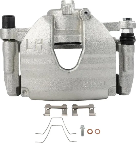 Miniatura 43 de ECCPP 18B5032C Front Left Disc Brake Caliper Assembly w/Bracket Fit For Mitsubishi For Lancer 2008-2017