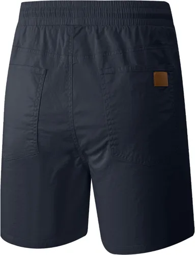 Miniatura 8 de JMIERR Mens Casual Shorts Cotton Drawstring Summer Beach Stretch Twill Chino Golf Short with Pockets