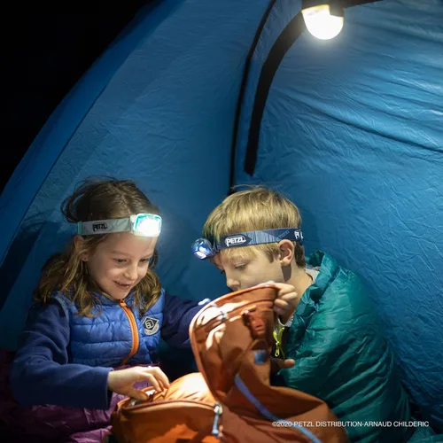 Miniatura 5 de PETZL Noctilight - Funda protectora para faros delanteros difusores de luz