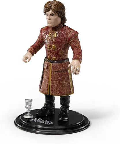 Miniatura 3 de BendyFigs Tyrion Lannister