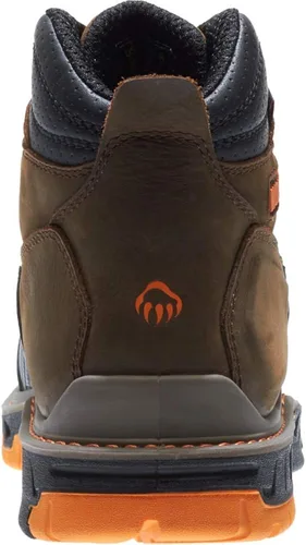 Miniatura 8 de Wolverine Botas de trabajo impermeables con puntera Composite para hombre