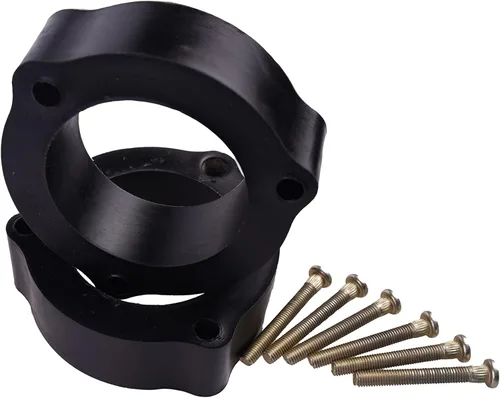 Miniatura 2 de Kit de elevación de nivelación de 1.2 pulgadas, 1.2 pulgadas, compatible con Nissan, compatible con Fairlady 2002-2008, Skyline 2001-2007, Stagea