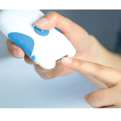 Miniatura 2 de Pursonic Cortadora de uñas eléctrica NC1