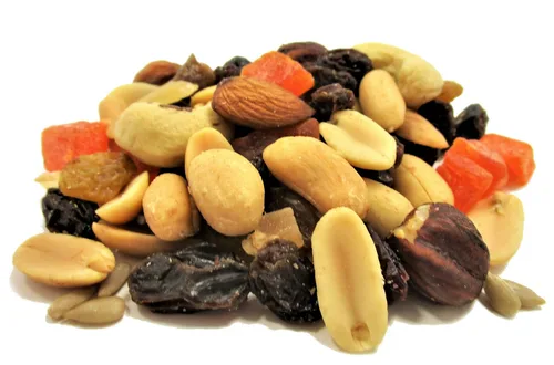 Miniatura 2 de Nuts N' Raisins Trail Mix de Its Delish (2 libras)