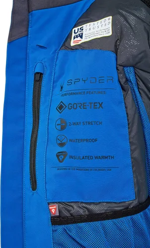 Miniatura 8 de Spyder Leader GTX para hombre